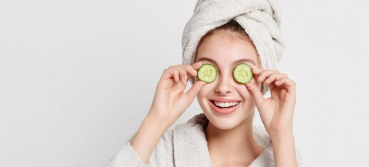 glowing skin at home.jpg