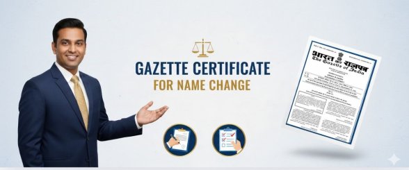 Gazette Certificate for Name Change.jpg