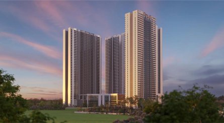 Sobha Town Park Bangalore